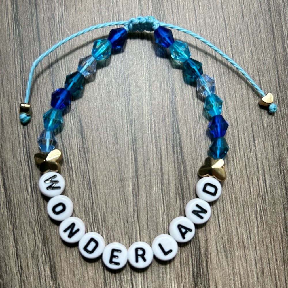 Wonderland Bracelet